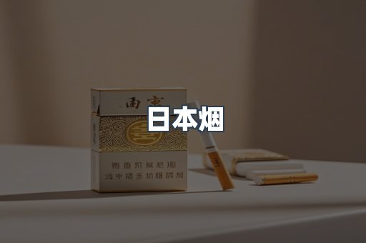 越南香烟系列